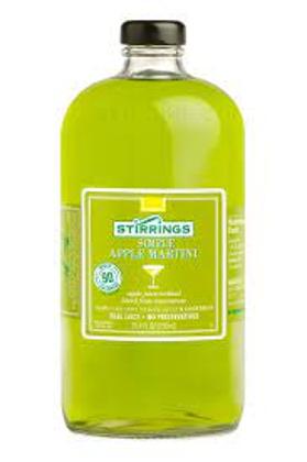Stirrings Apple Cocktail Mix